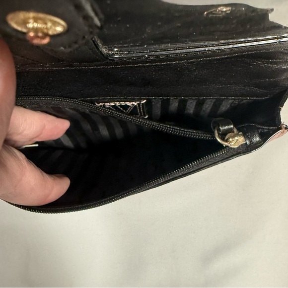 Victoria's Secret Pink Quilted Wallet - Picture 9 of 10